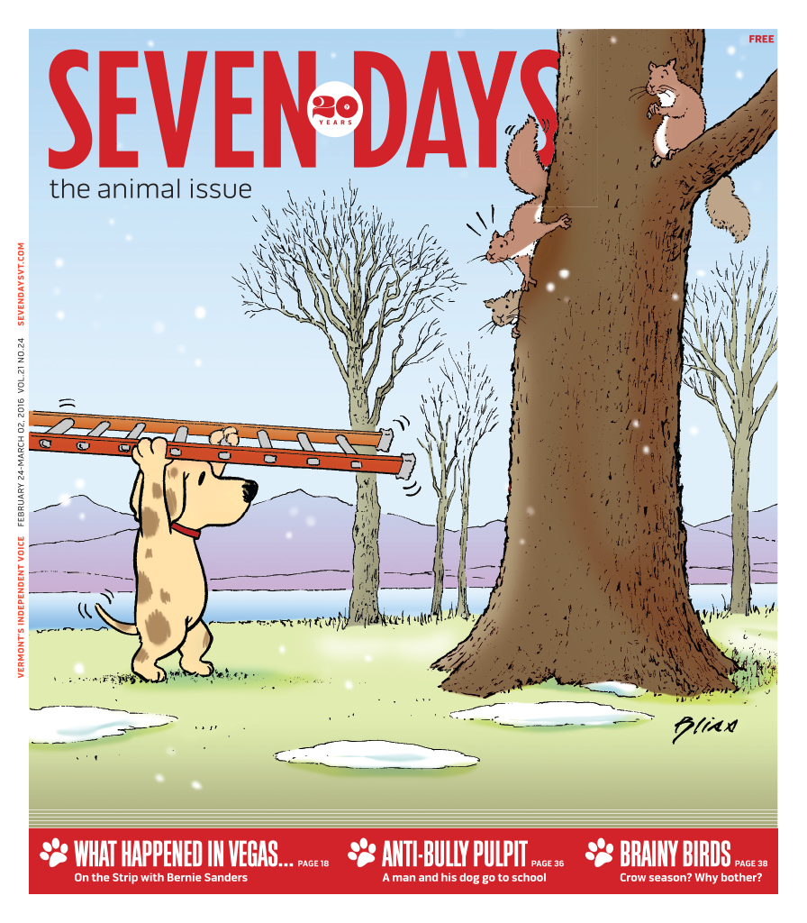 Seven Days Vermonts Independent Voice Issue Archives Feb 24 2016 