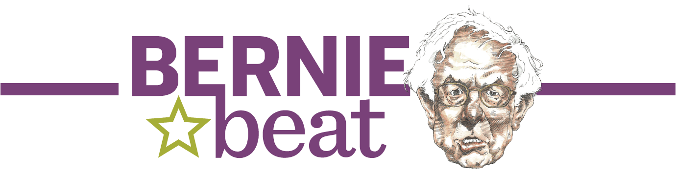 Bernie Beat