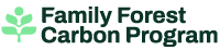 Family Forest Carbon Program