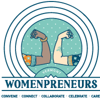 Vermont Womenpreneurs logo