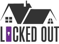 Locked Out logo