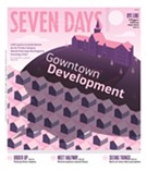 Wednesday, May 25, 2022 -- Seven Days