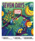 Wednesday, March 27, 2024 -- Seven Days