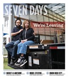 Wednesday, May  1, 2024 -- Seven Days