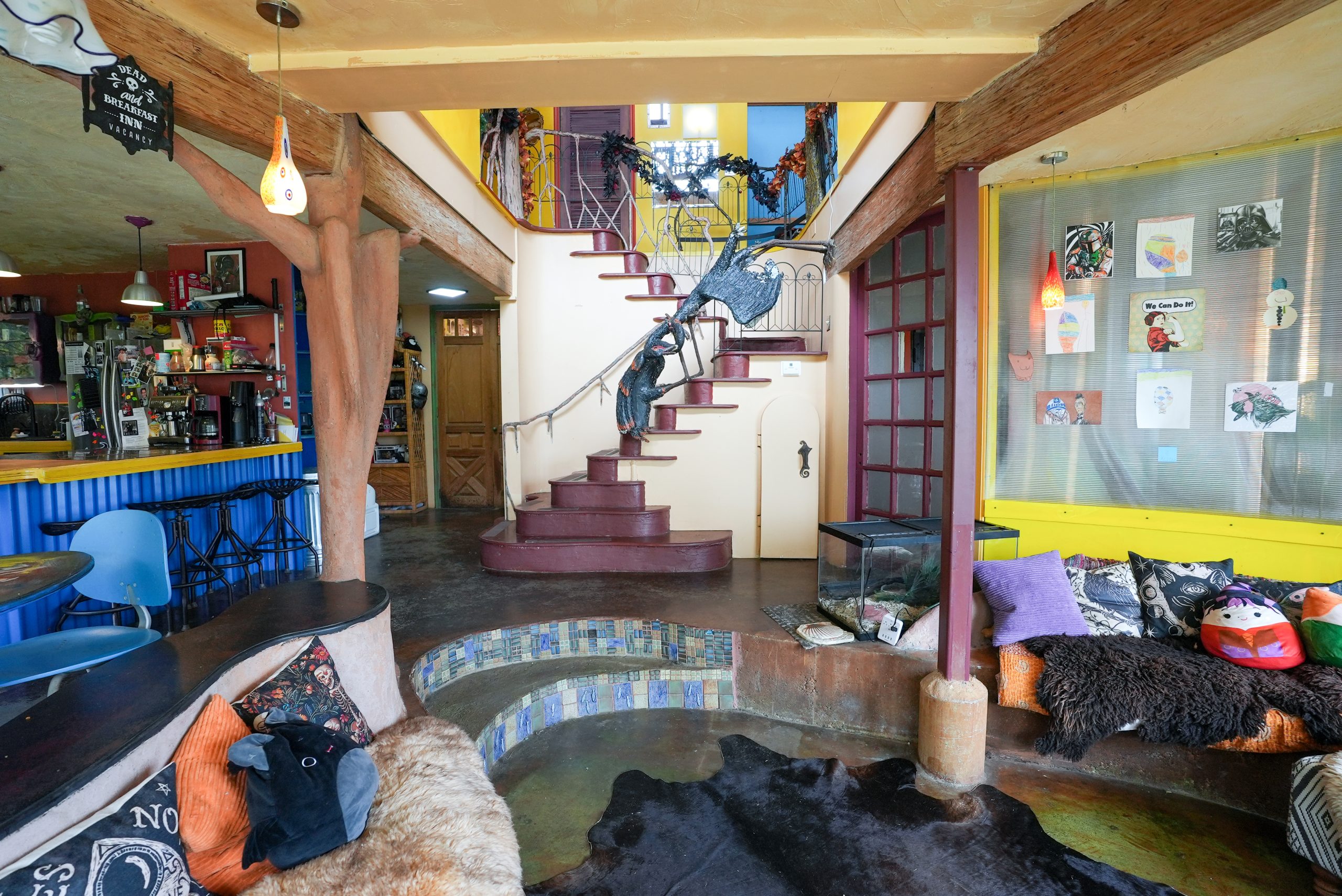 Vermont Home Vies to Win HGTV’s ‘Ugliest House in America’