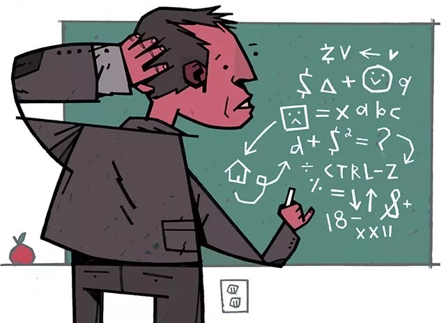 U.S. Ed Department Dings Vermont Over Data Errors