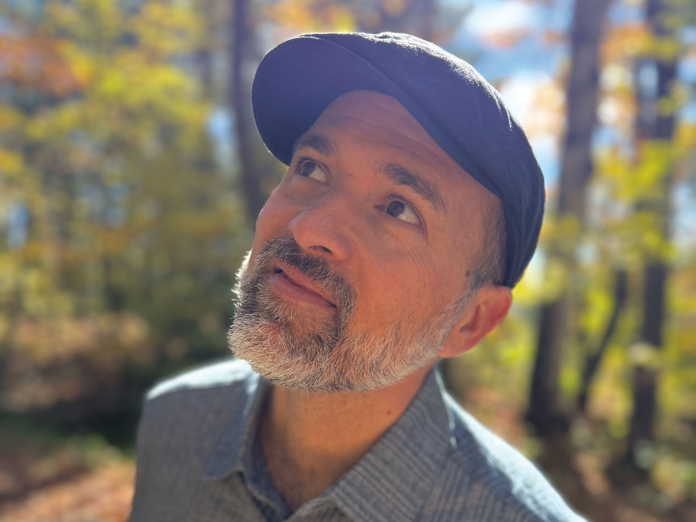 Book Review: Science Fiction ‘Sunward,’ William Alexander