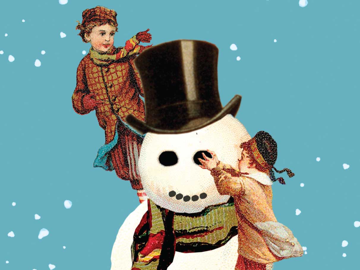 2025 Vermont Holiday Gift Guide