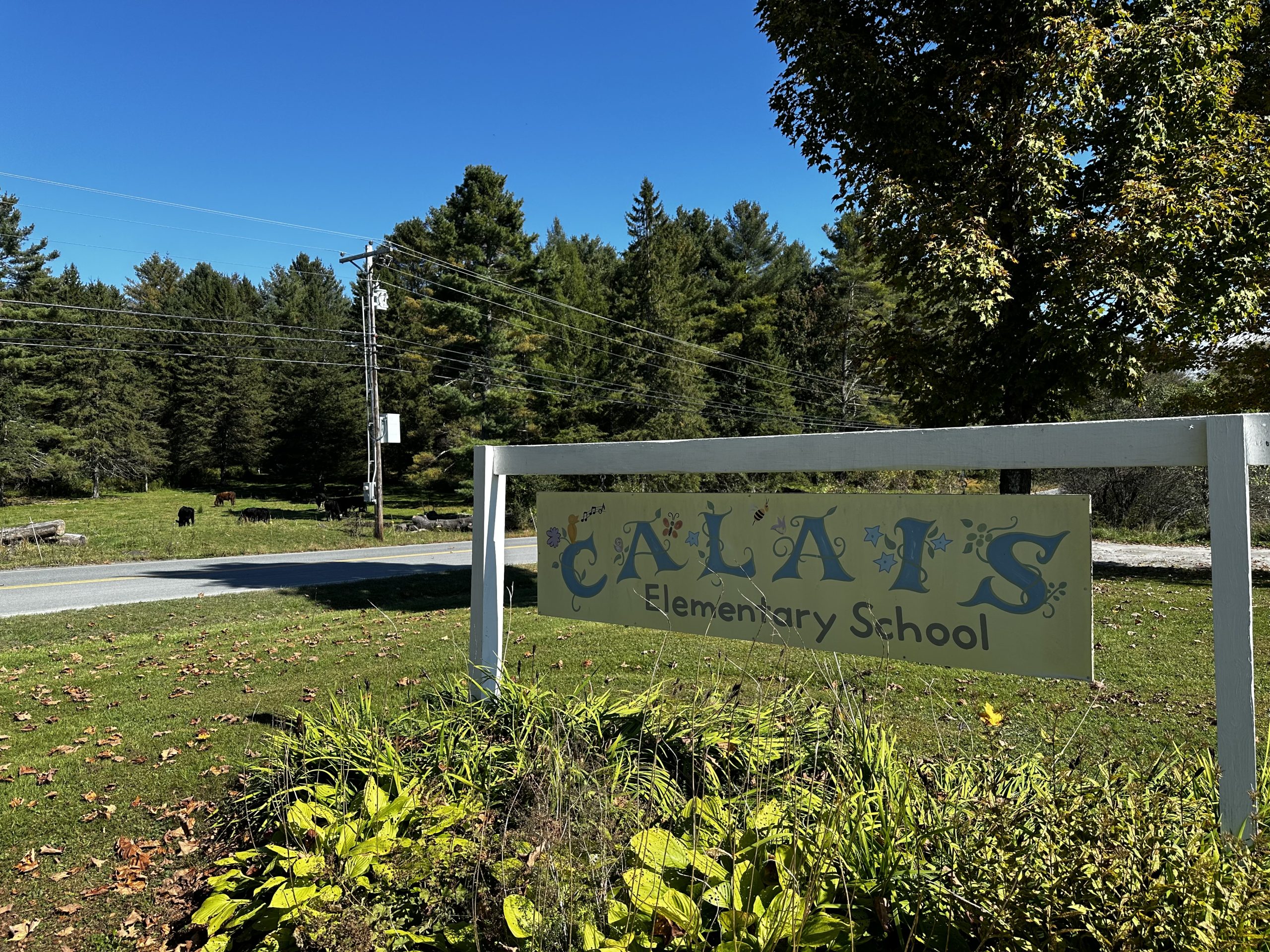 Two Central Vermont Elementary Schools Could Face Closure | Seven Days