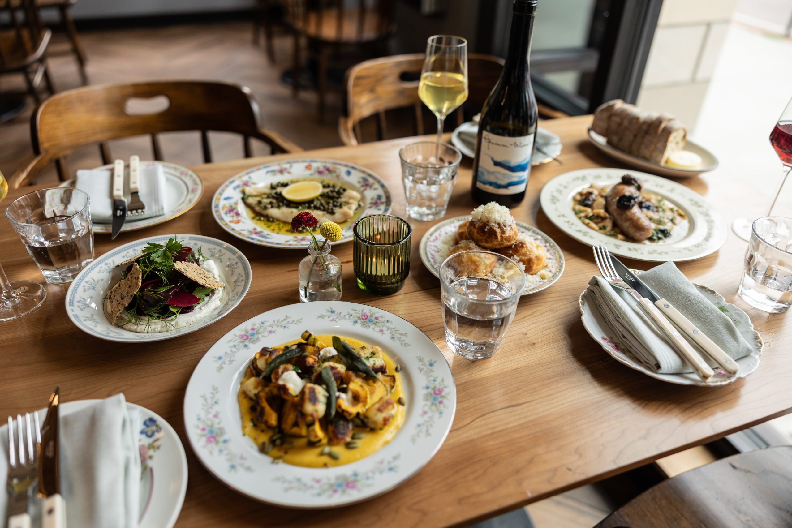 Vermont Chefs and Industry Pros Named 2026 James Beard Award Semifinalists