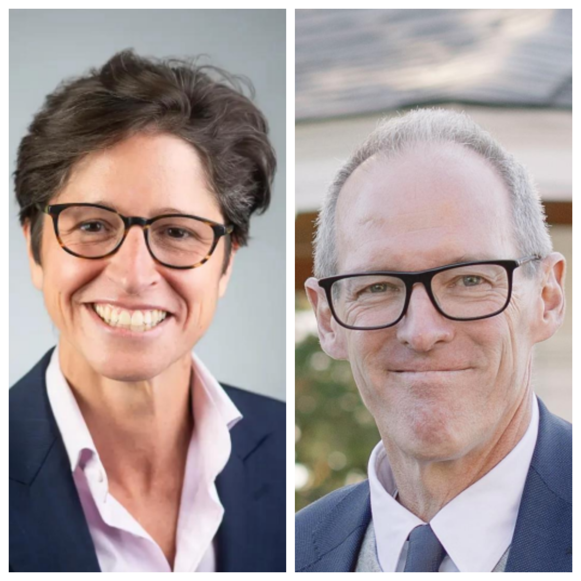 Scott Appoints Veteran Prosecutors to Vermont Supreme Court