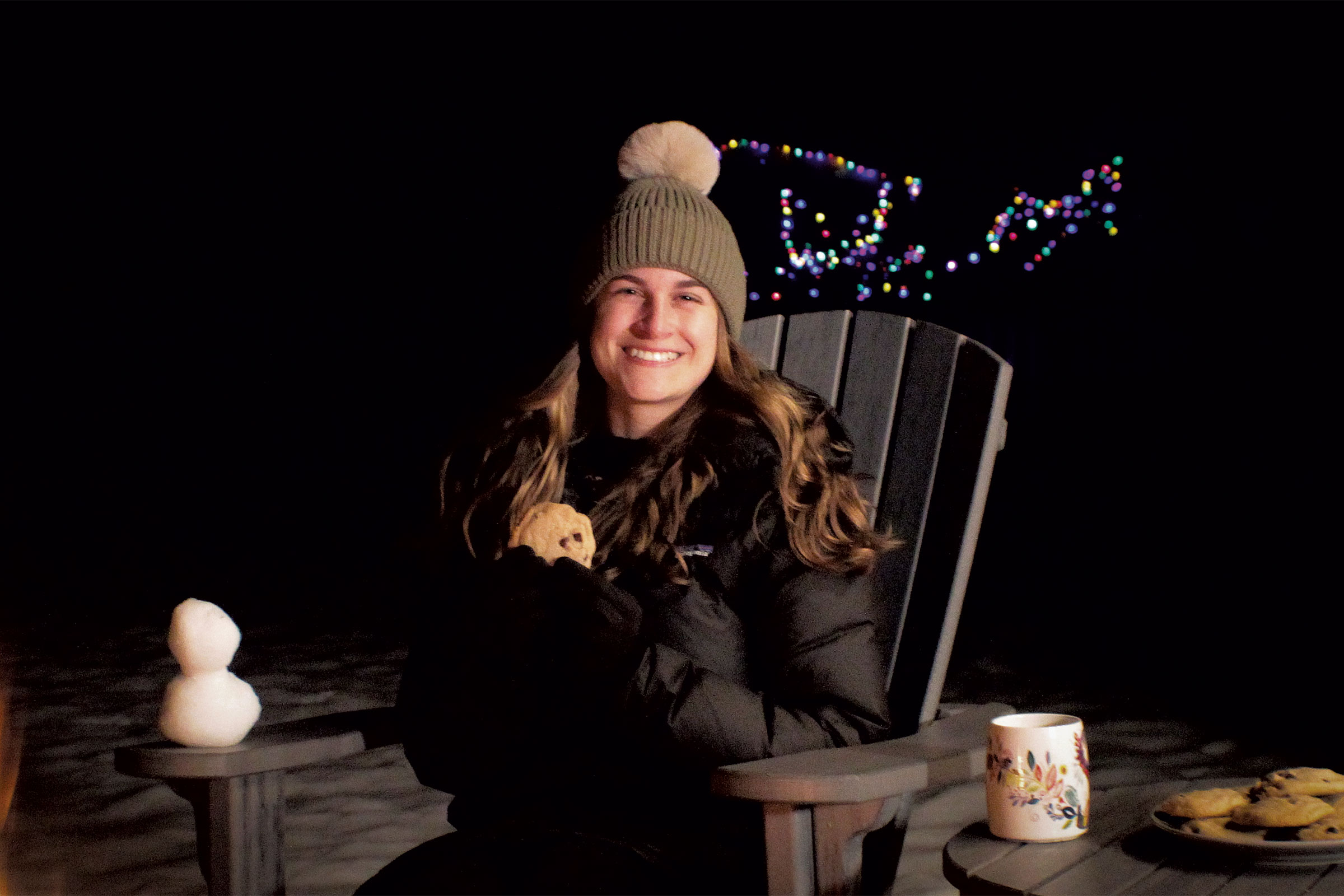 Chelsea Approved’s Vegan, Gluten-Free Baking Mixes Suit Many Diets