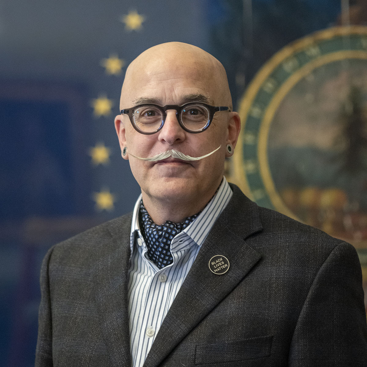 Vermont Lawmaker Proposes Establishing a UFO Panel