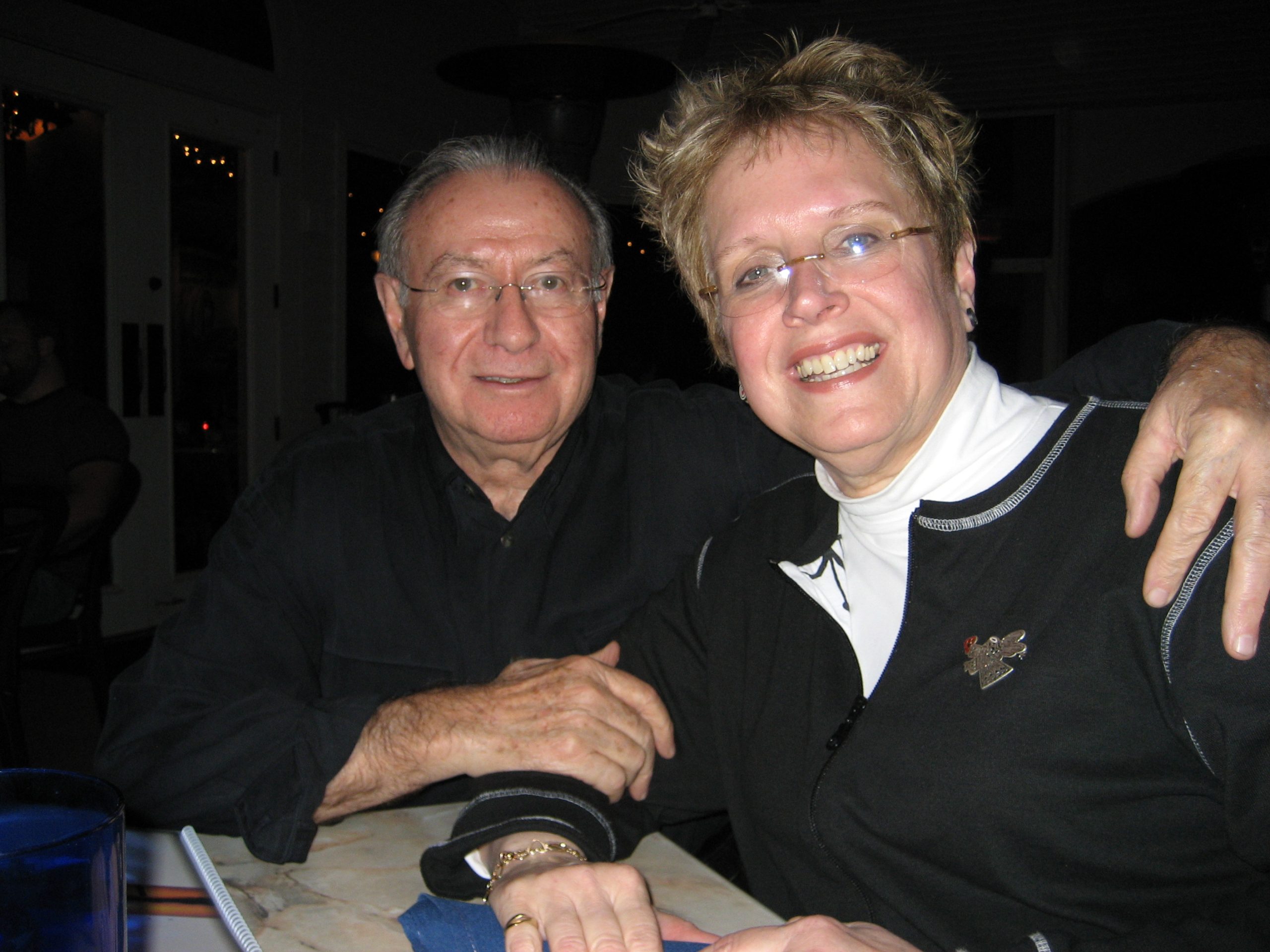Barbara Roupp Obituary: Albert Roupp, 1930-2026, Susan Roupp, 1941-2025 | Seven Days