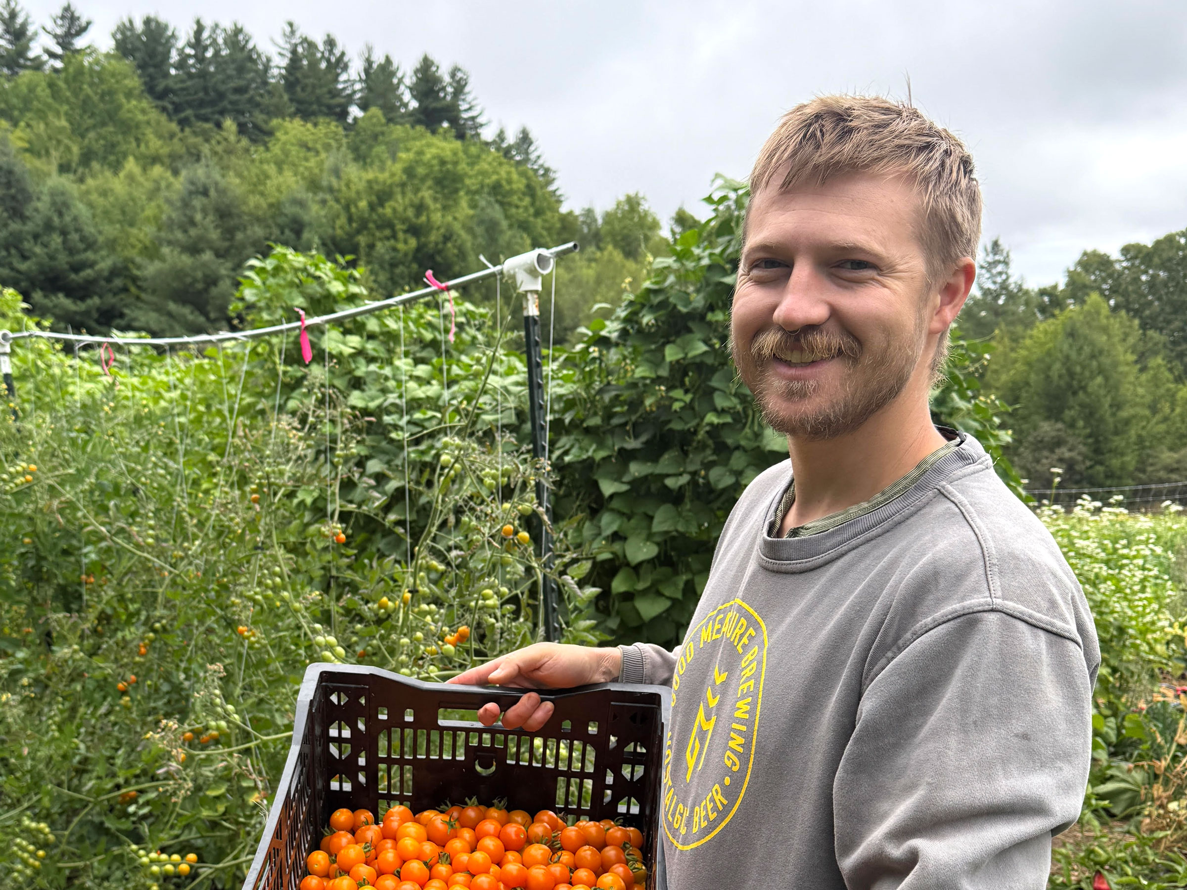 Farm-Grown Homecoming Seeds Launches in Northfield