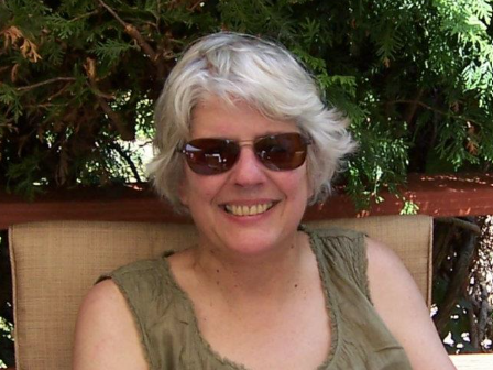 Obituary: Suzanne Chant, 1951-2025