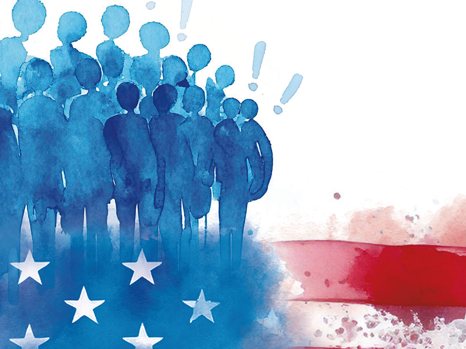 New Book Teaches Civil Discourse to Heal a Fractured Nation | Seven Days