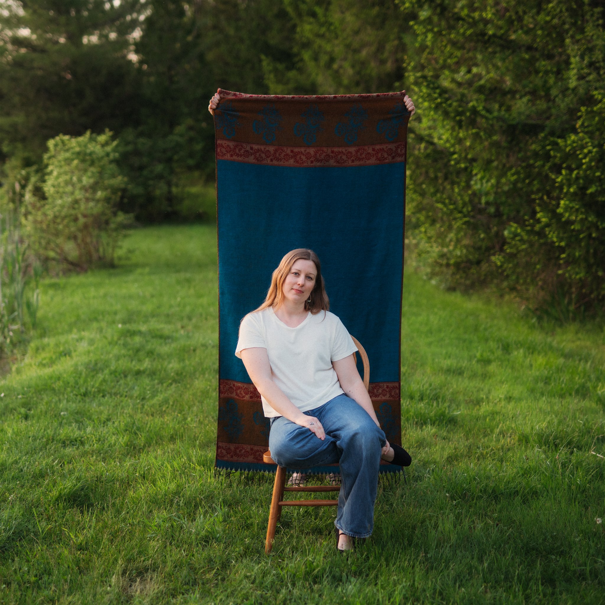 Music Video Premiere: Emma Cook, ‘Into My Heart’