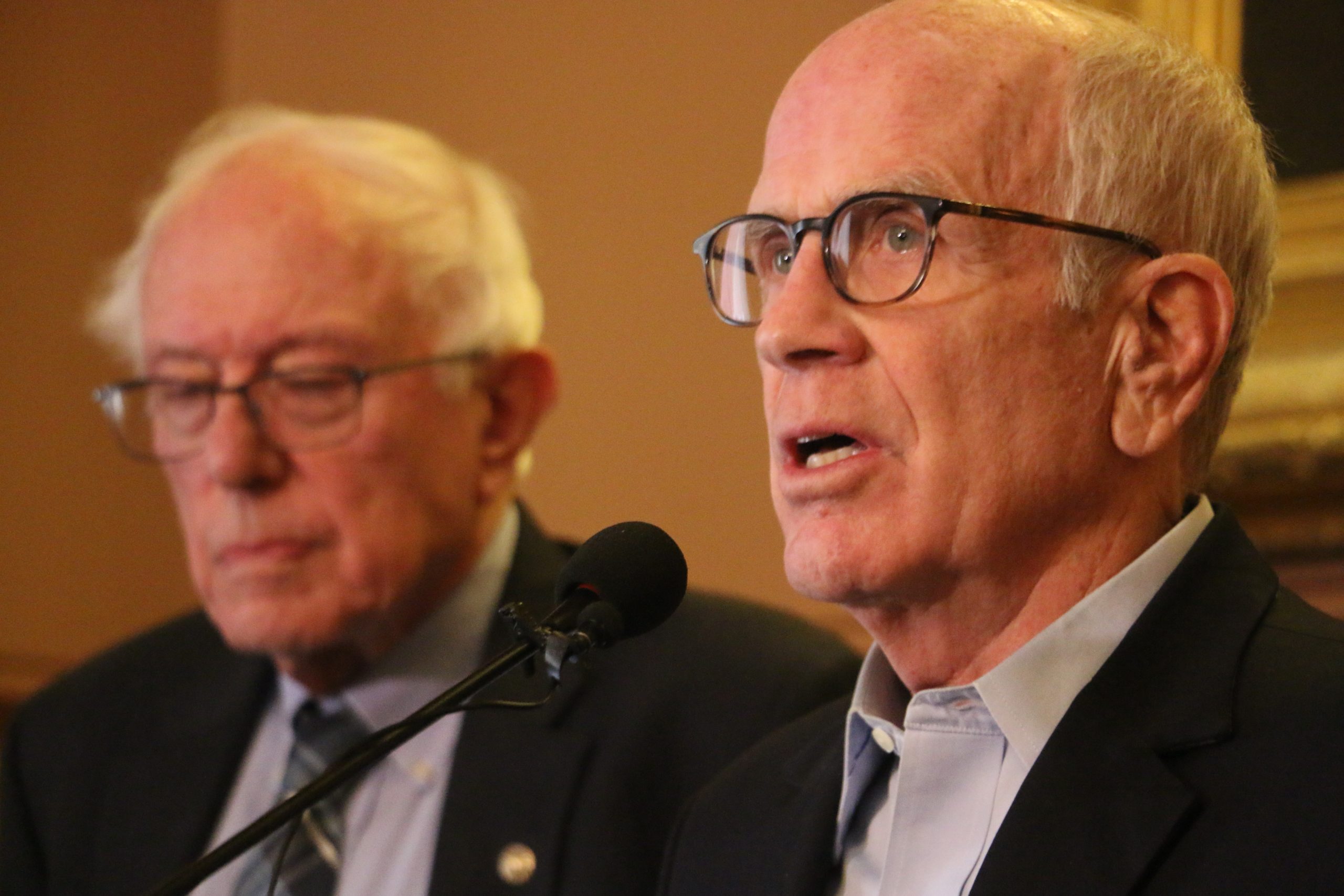 The Vermont Guard Is Redeploying — Likely to the Middle East