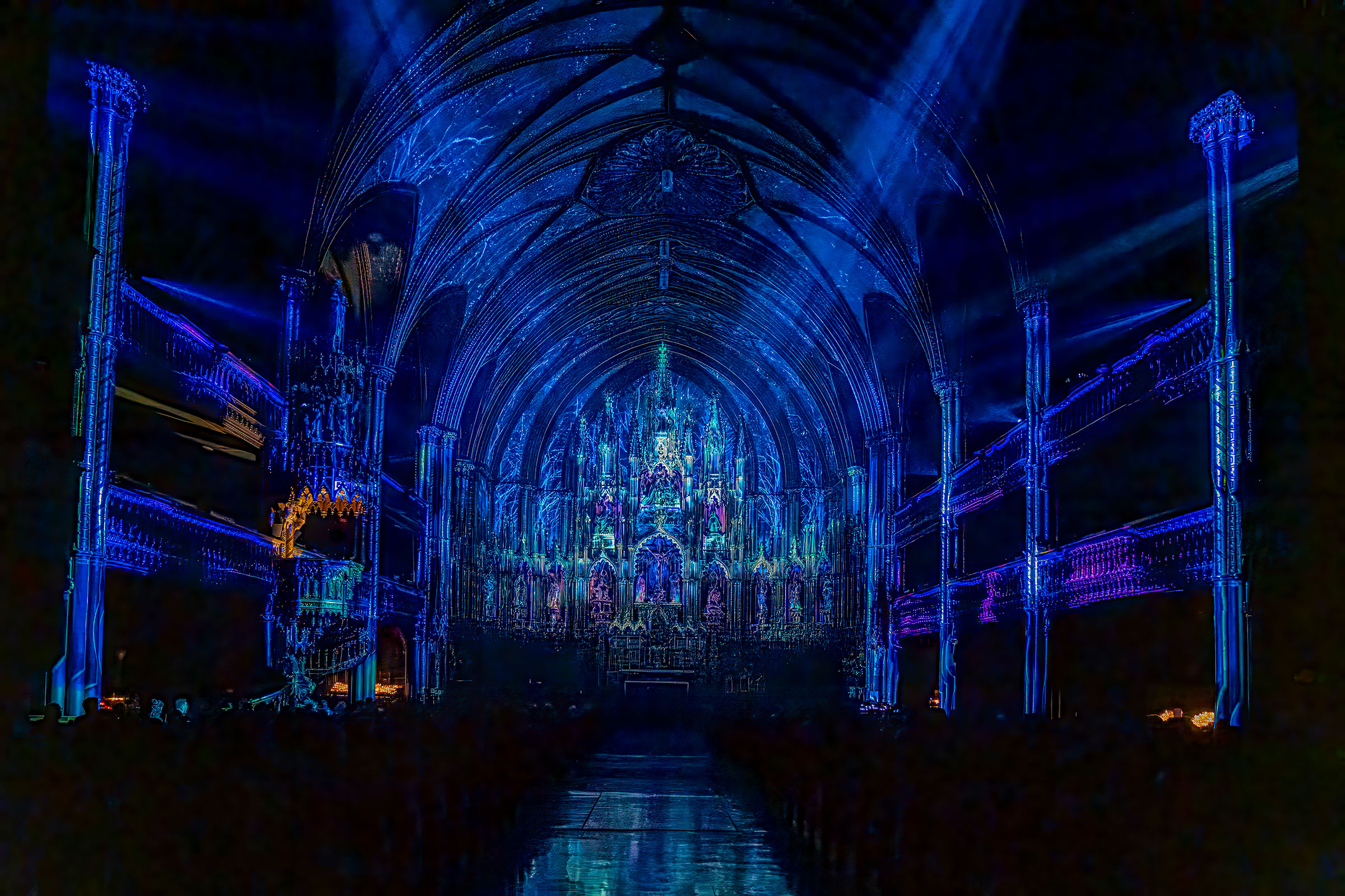 Magnificent 7: Must-See, Must-Do Events in and Around Vermont, February 25-March 4