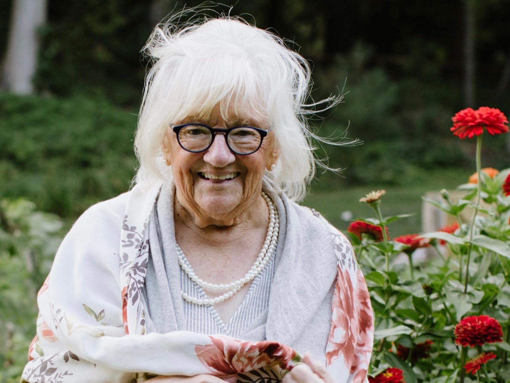 Obituary: Martha Scott Perkins, 1936-2026