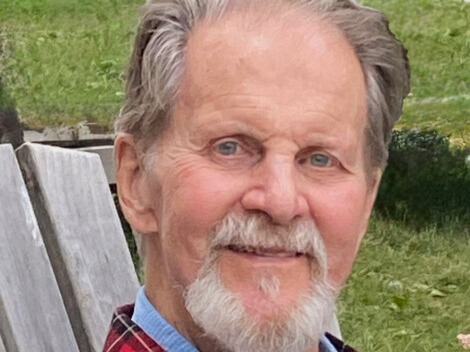 Obituary: Robert Merrick Fuller, 1946-2026