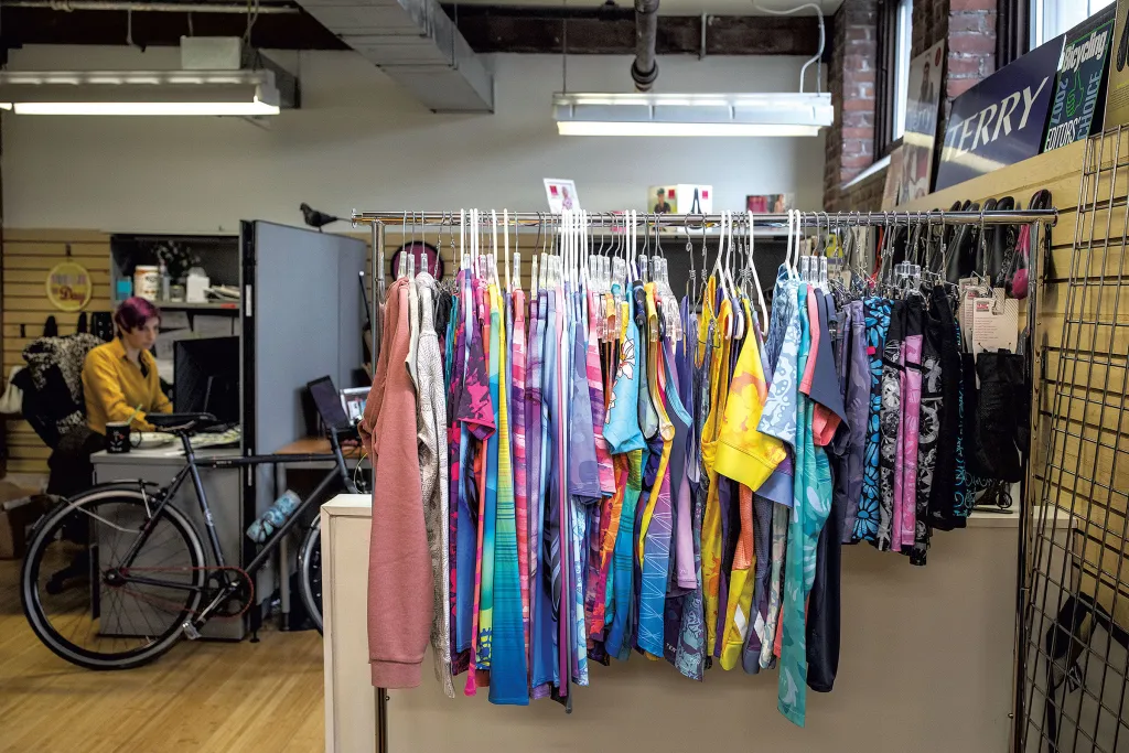 Burlington Company Helps Topple Trump’s Tariffs