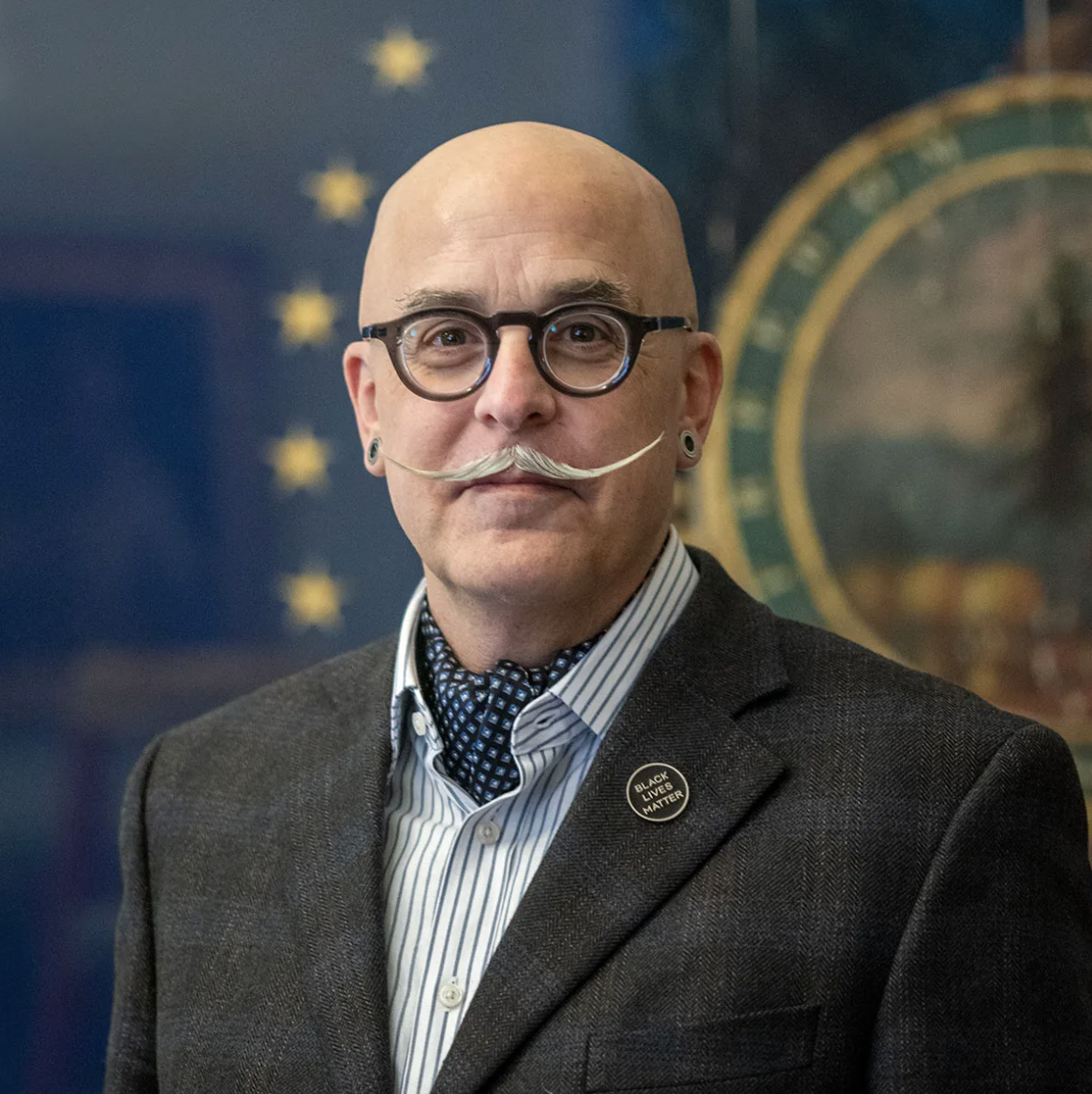 House Ethics Panel Dismisses Complaint From Vermont Abenaki