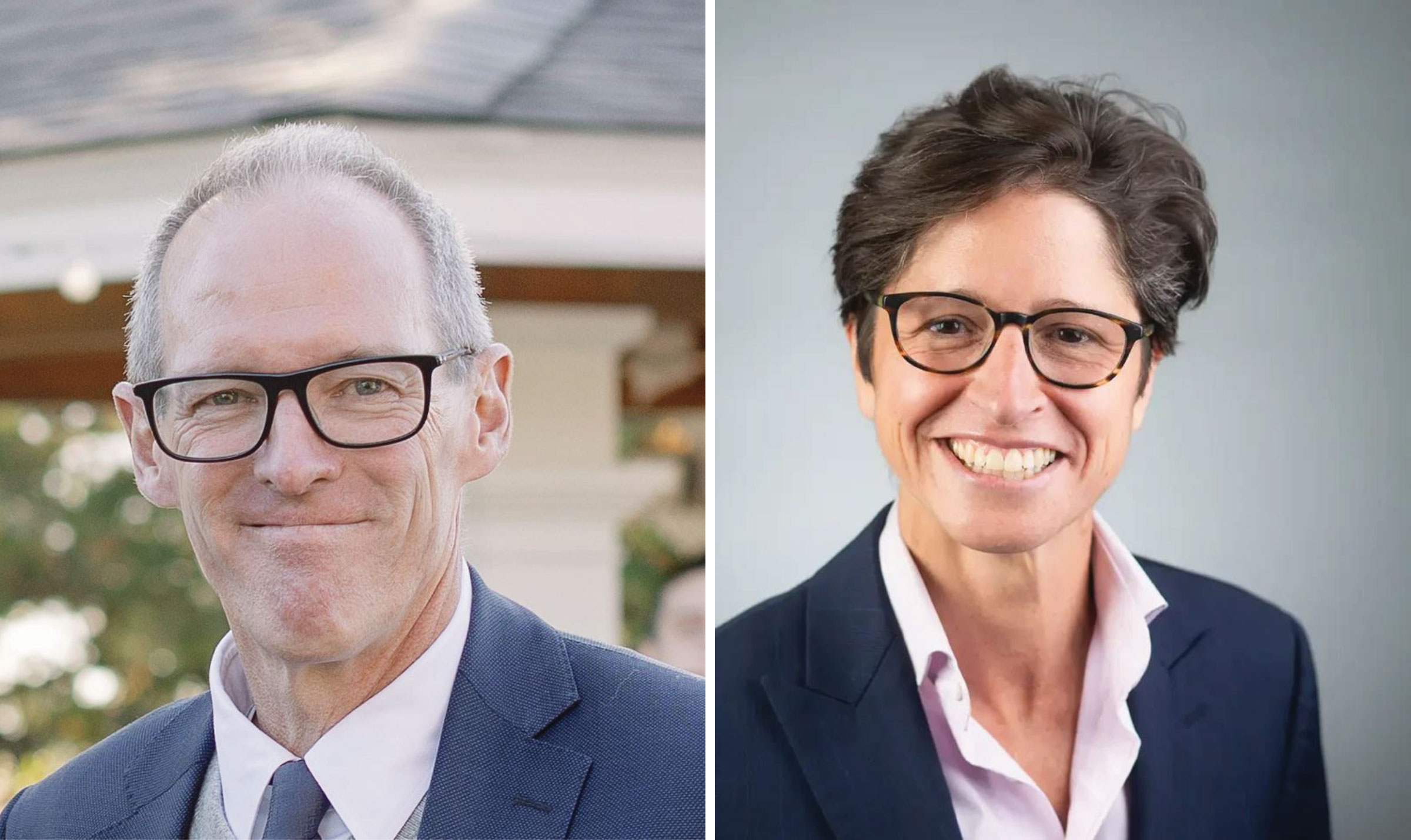 Drescher Confirmed for Supreme Court in Rare Tie-Breaker Vote