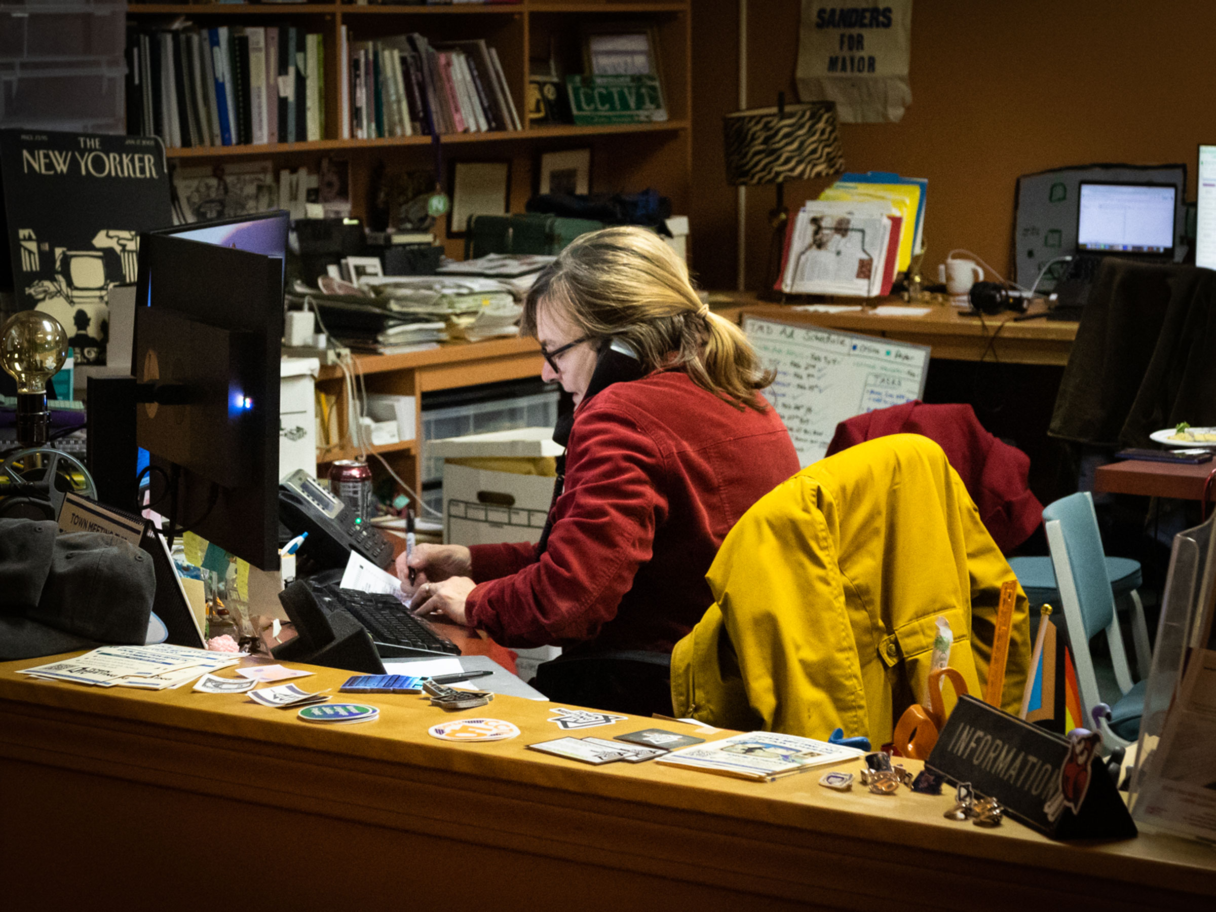 From the Publisher: State of the Media