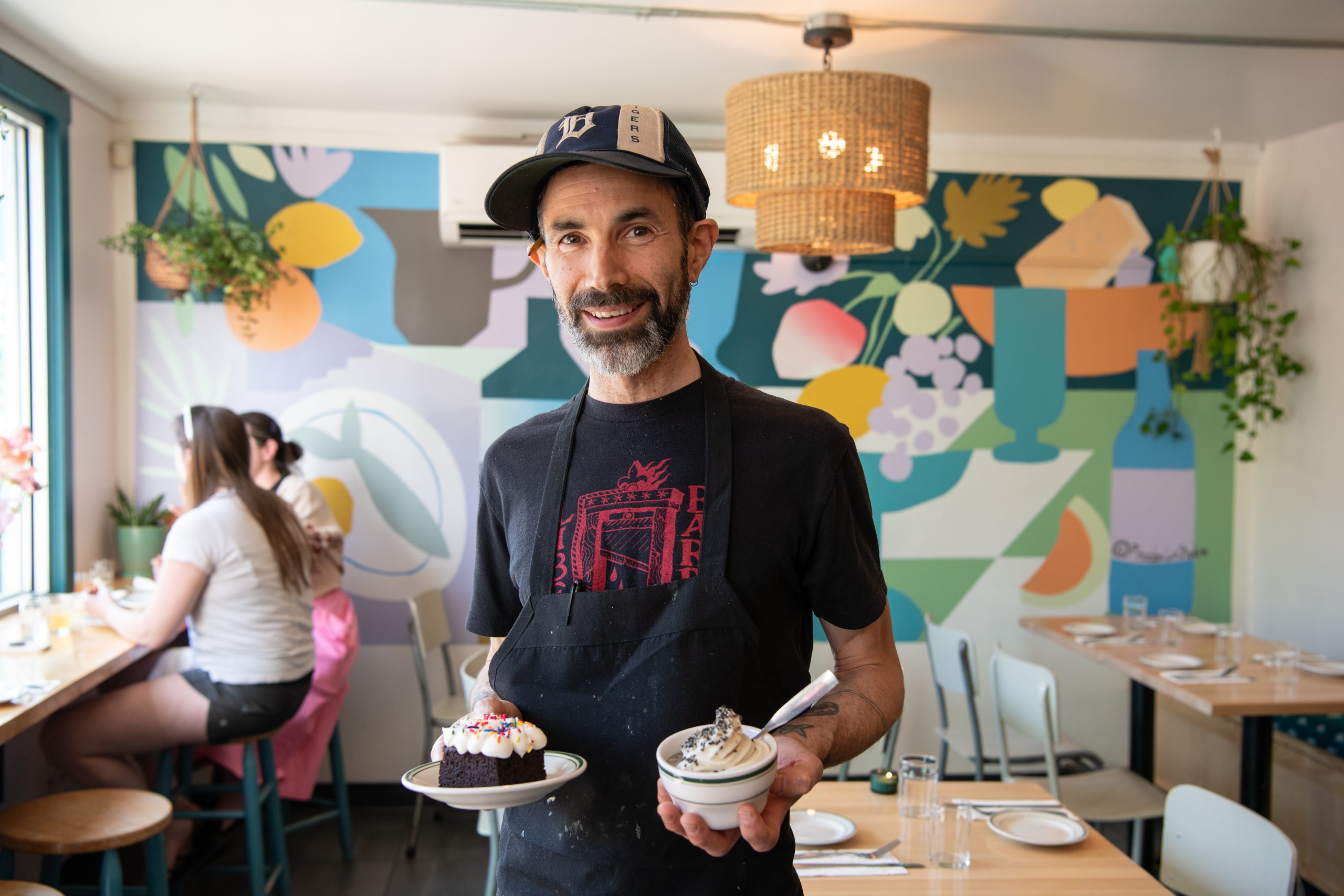 Vermont Chef Paul Trombly Makes Finals of 2026 James Beard Awards