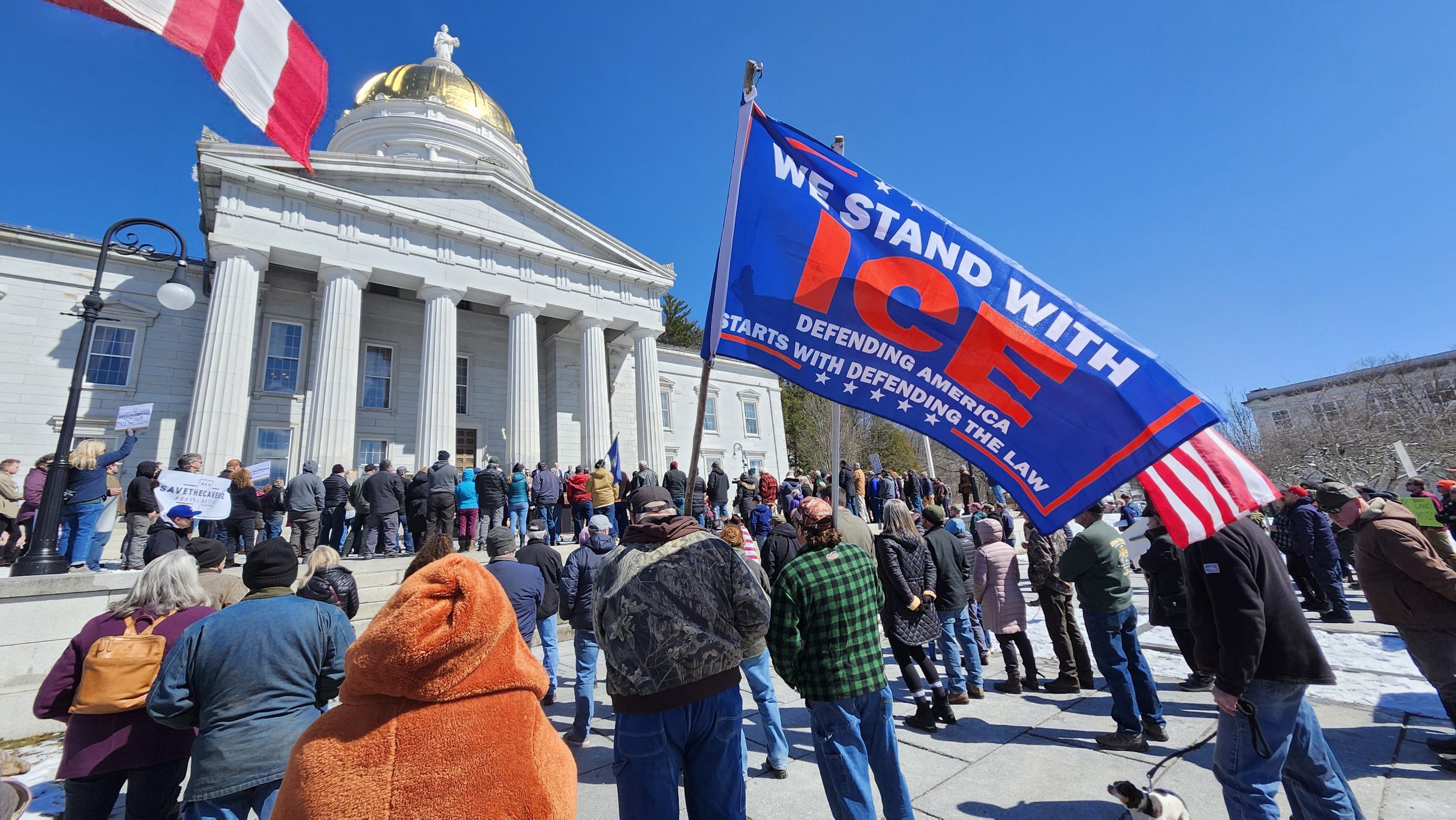 After Protest, Vermont Senate Postpones Act 250 Reforms
