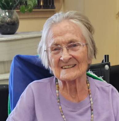 Obituary: Barbara Dickinson McDowell, 1934-2026