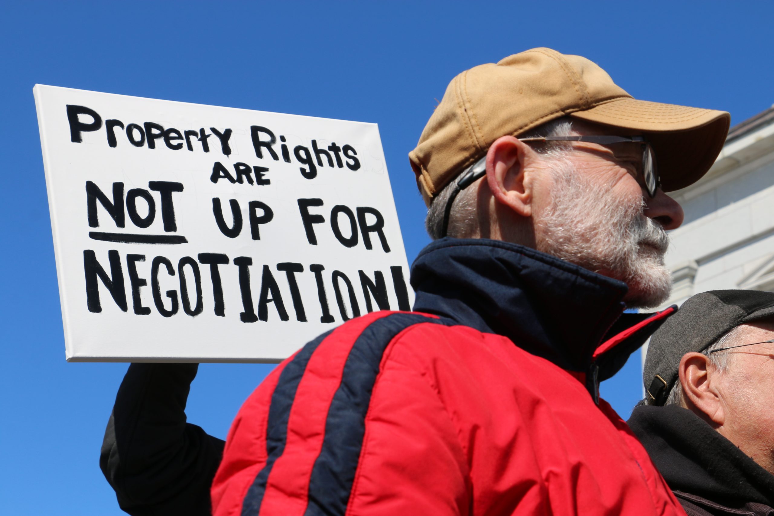 Rural Vermonters Decry Act 250 Reforms