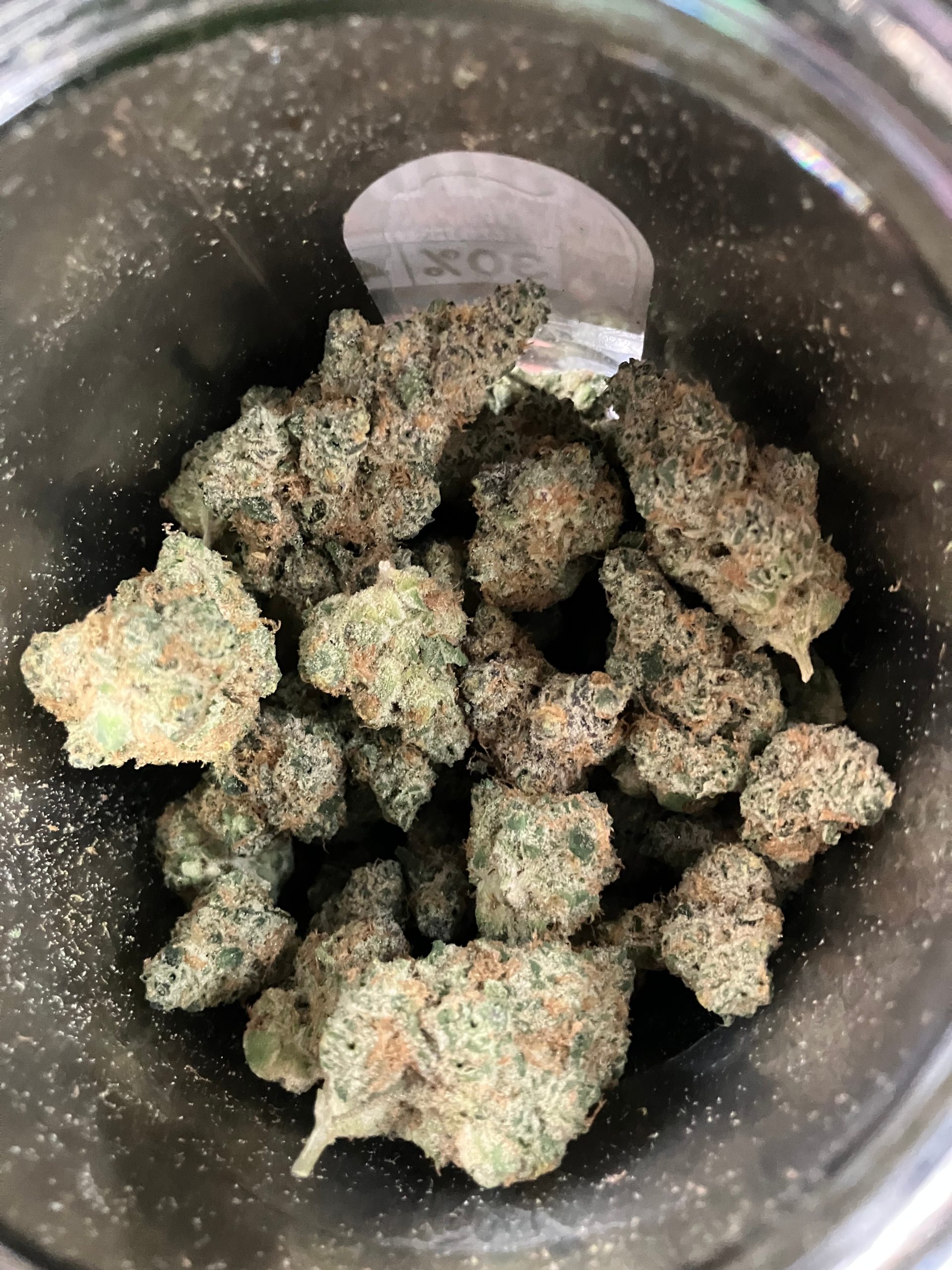 Prominent Cannabis Company Accused of Illegal Sales