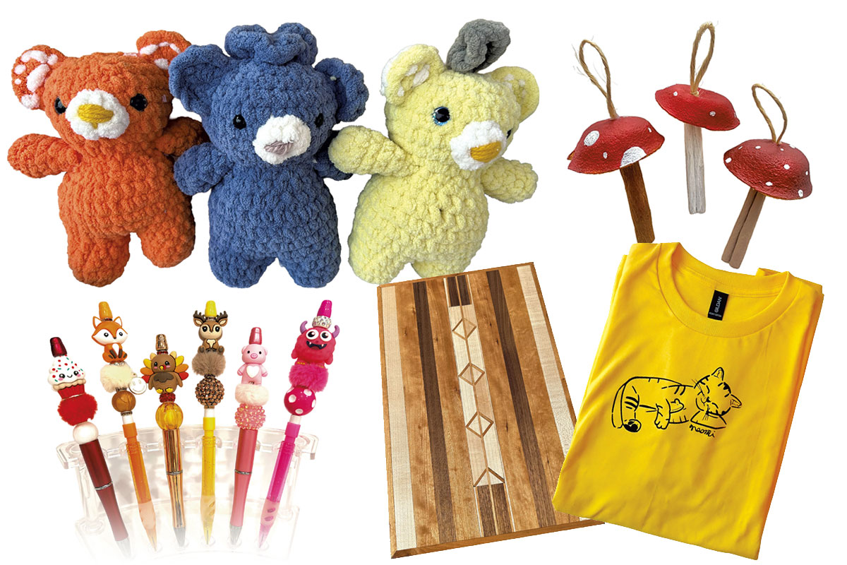 Young Vermont Makers Set Up Shop at Next GENerator