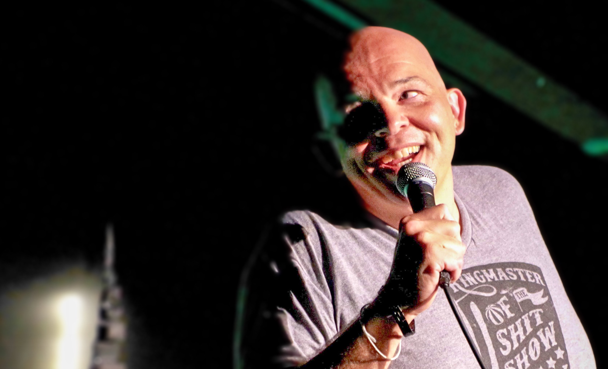 Vermont Entertainer Tim Kavanagh Dies From Cancer