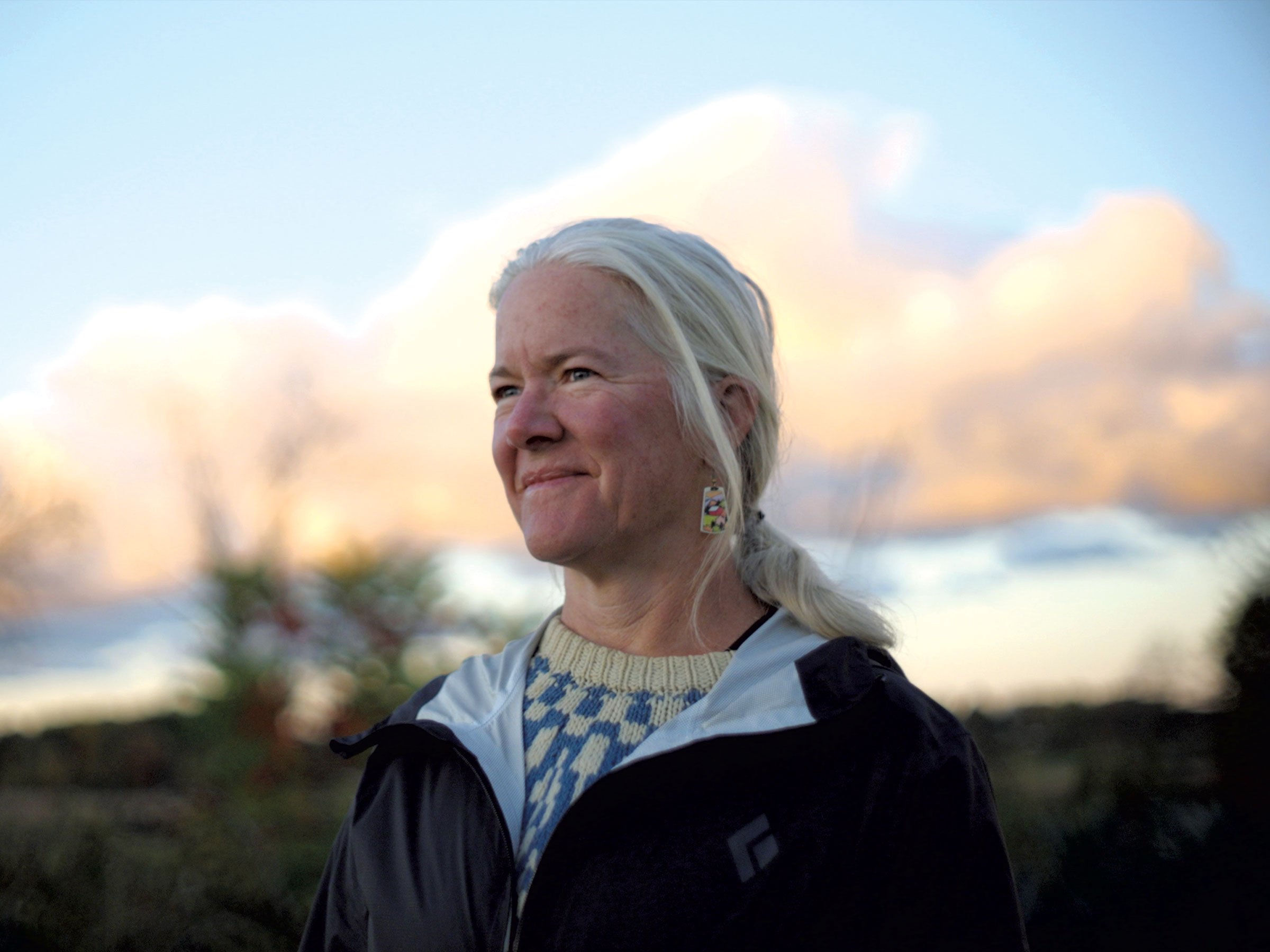 Vermont Farmer Corie Pierce Featured on PBS’ ‘Women of the Earth’
