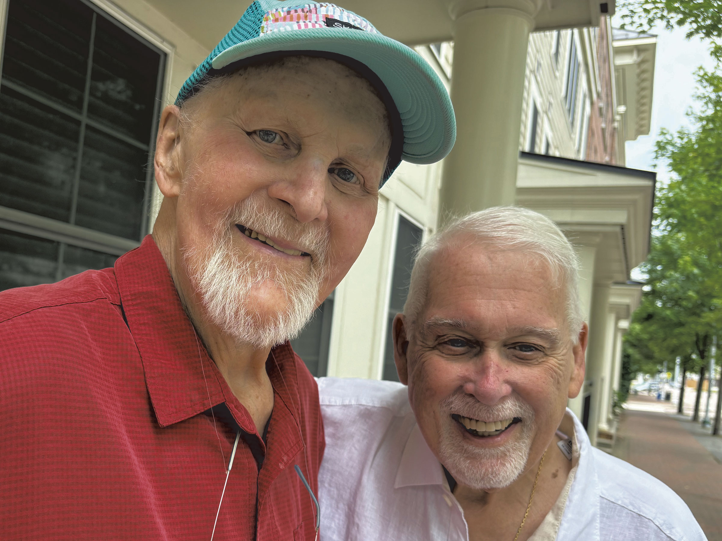 Life Story: Robert Fuller Was ‘the Godfather of Chef-Restaurant Owners’