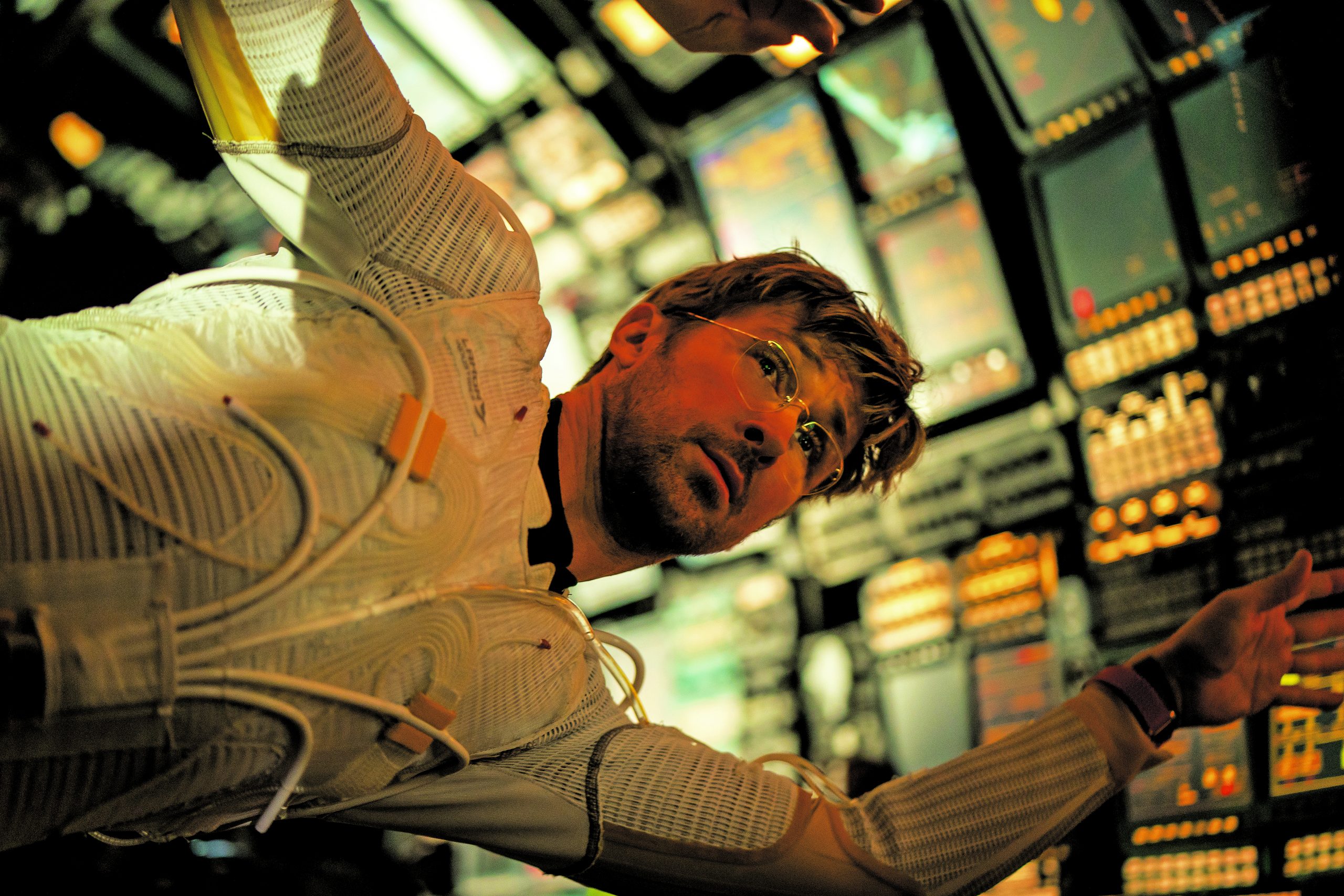 ‘Project Hail Mary’ Explores the Sweet Side of Science Fiction