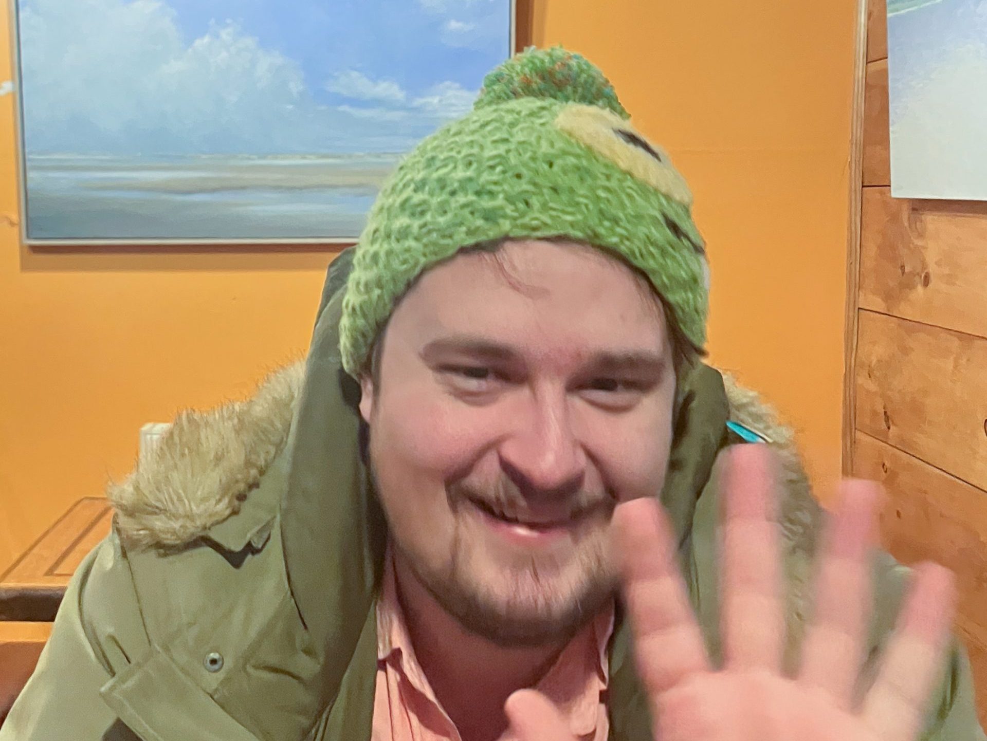 Obituary: Ezra Miller, 2000-2026