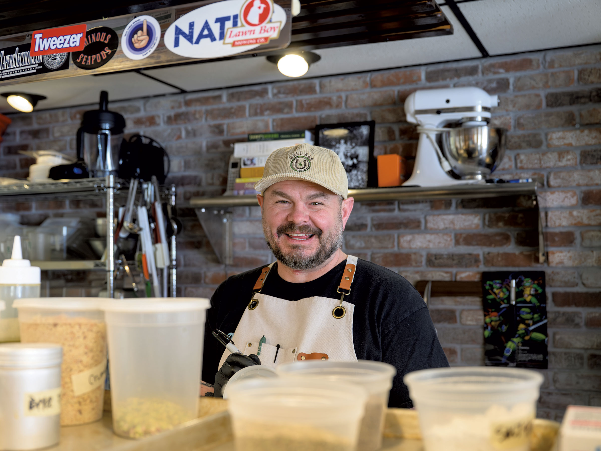 Shell Out for Pizzeria Corinna’s Italian Subs in Essex