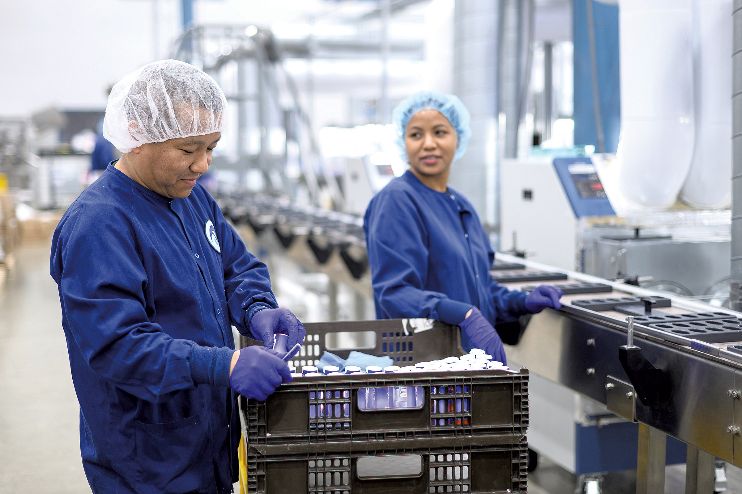 As Immigration to Vermont Drops, a ‘Demographic Cliff’ Looms