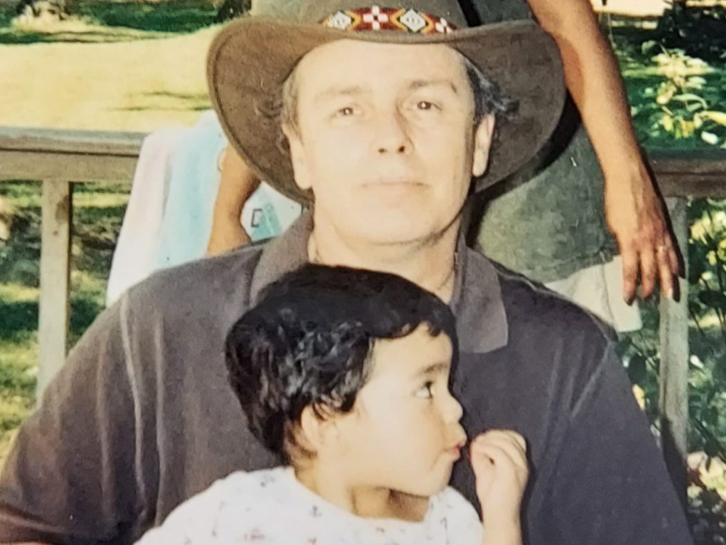 Obituary: Richard E. Fulton, 1956-2025