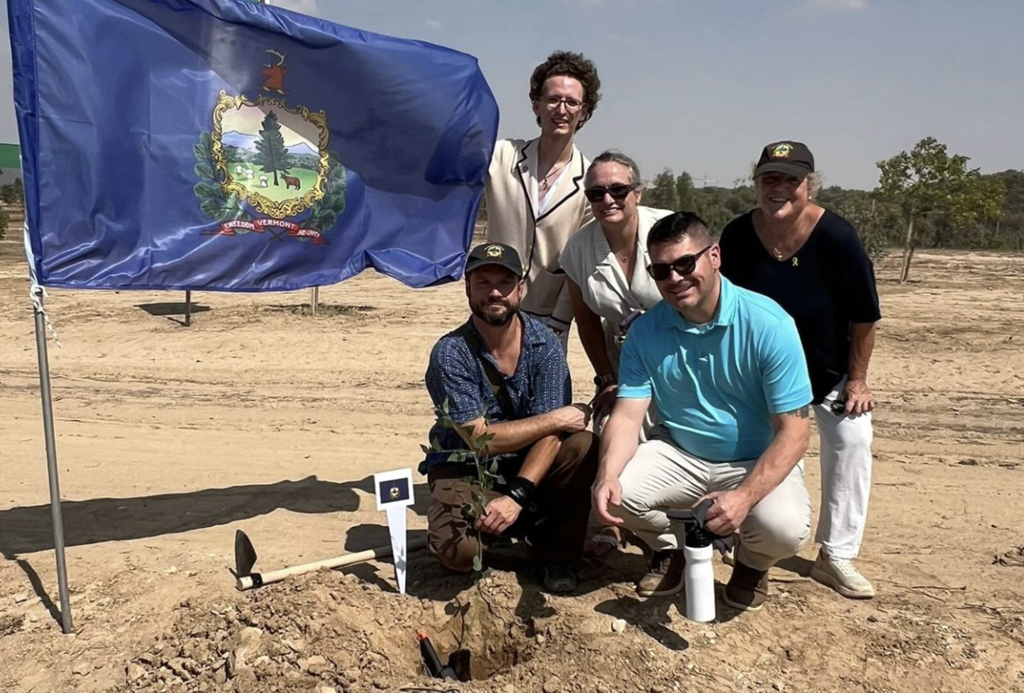 Ethics Panel Dismisses Complaints Over Lawmakers’ Trip to Israel