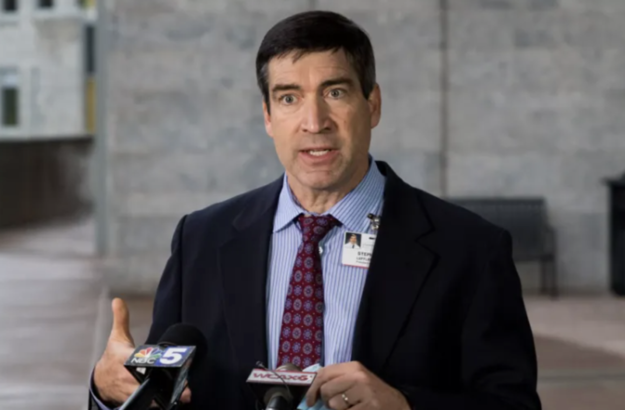 UVM Medical Center is Losing $460,000 Every Day