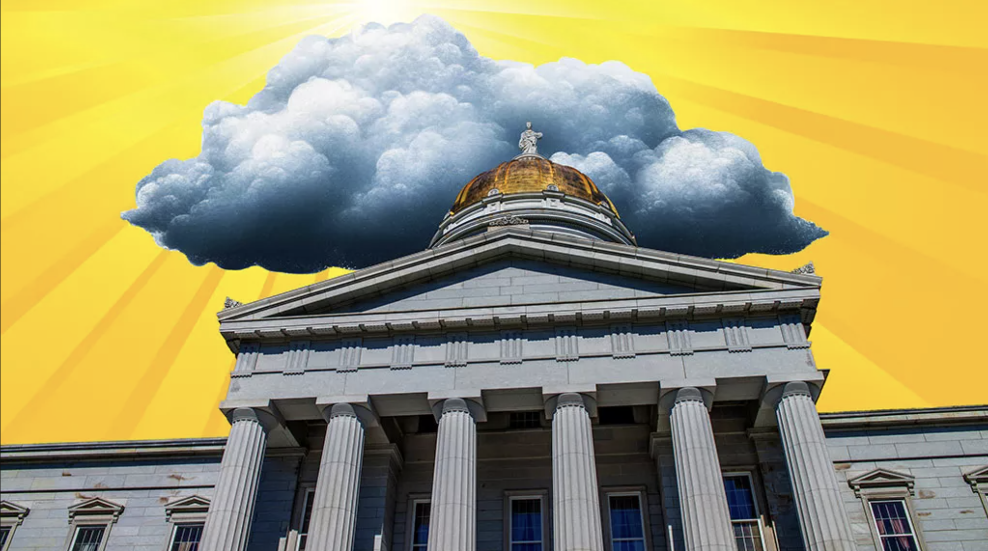 Lawmakers Might Suspend Financial Disclosure Penalties for Candidates