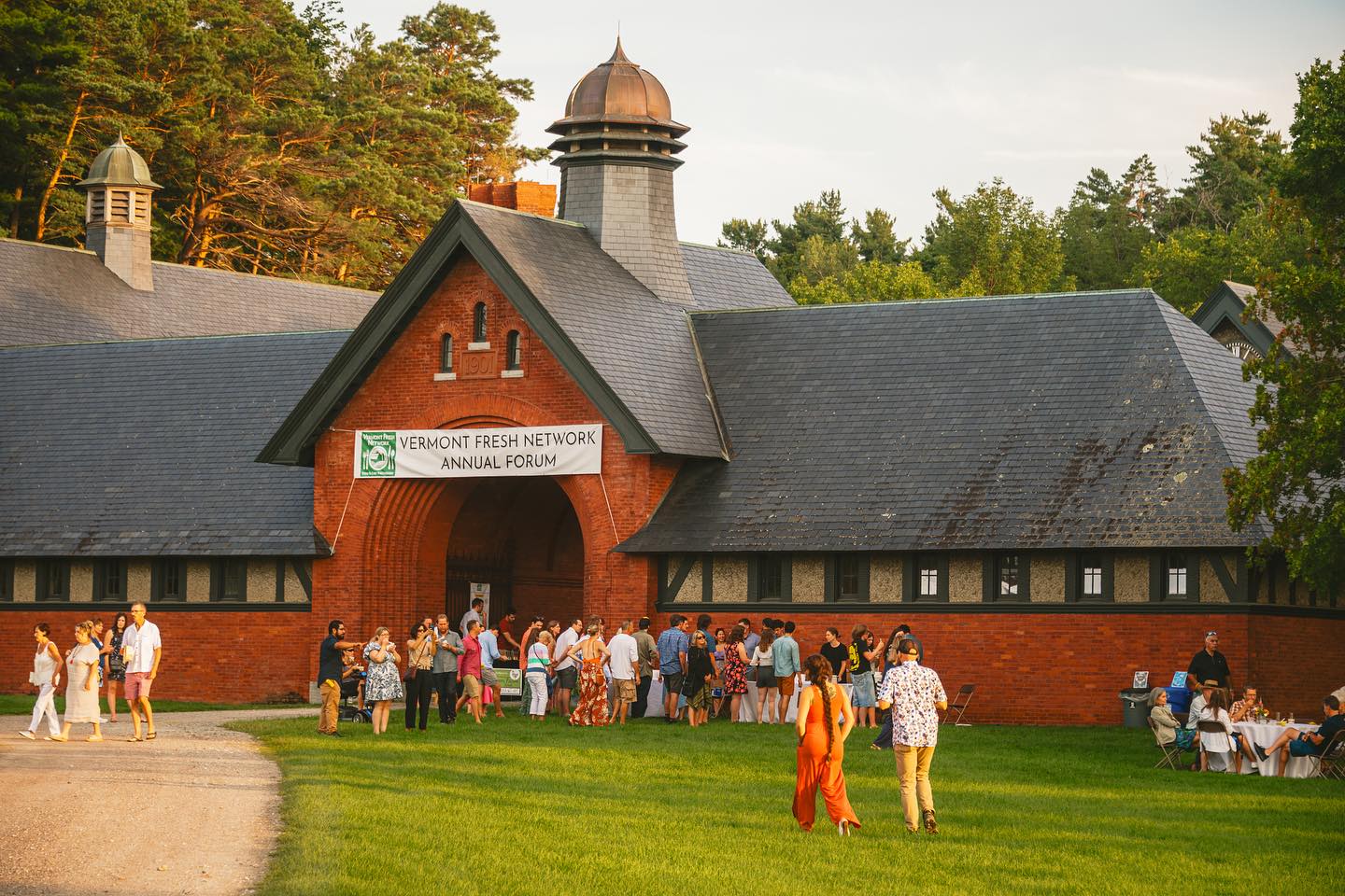 Vermont Fresh Network on Indefinite Hiatus, Leaves Legacy