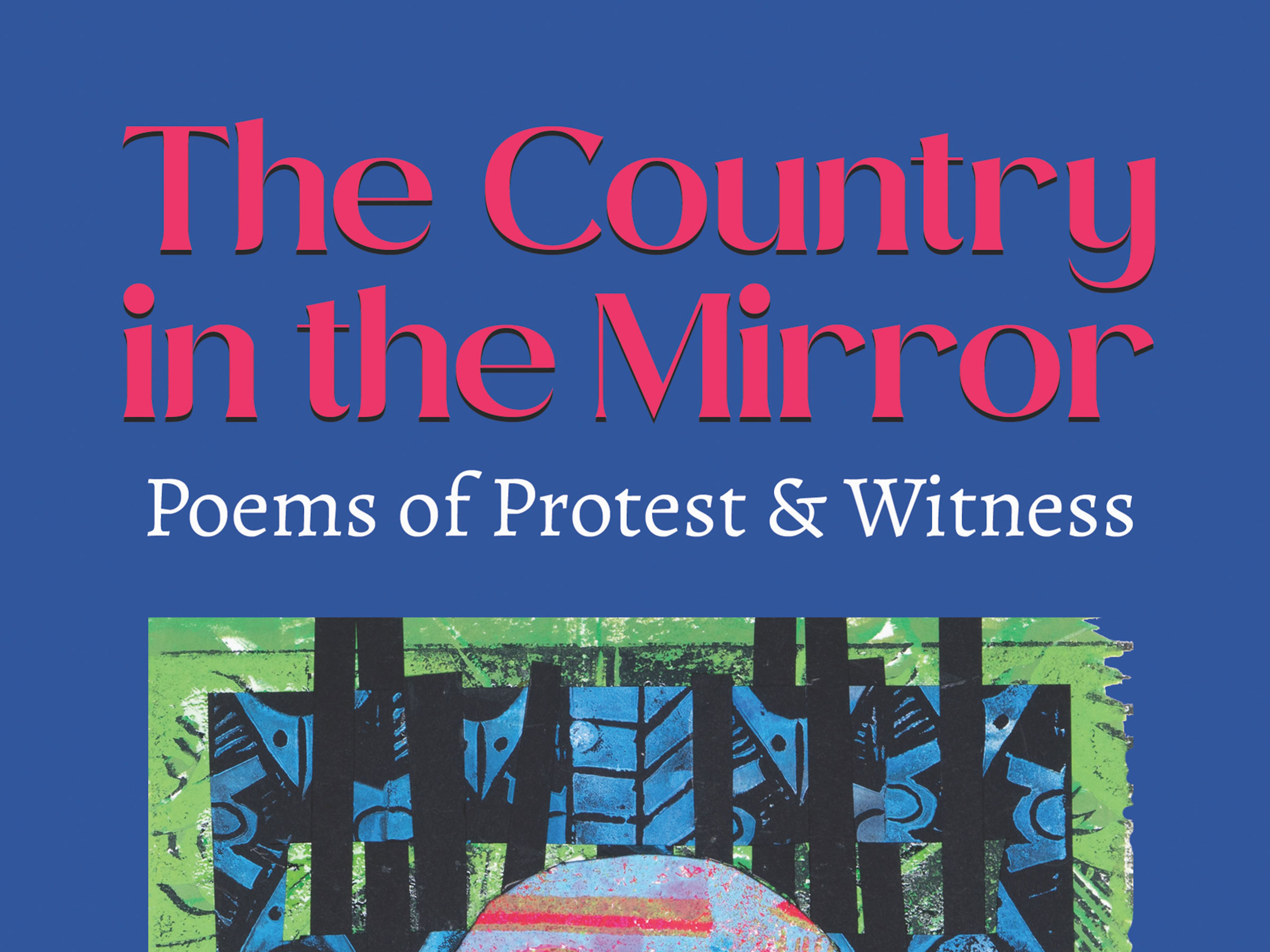Three Poet Laureates Are Among the Vermonters Who Contributed to a Fiery New Protest Poetry Anthology