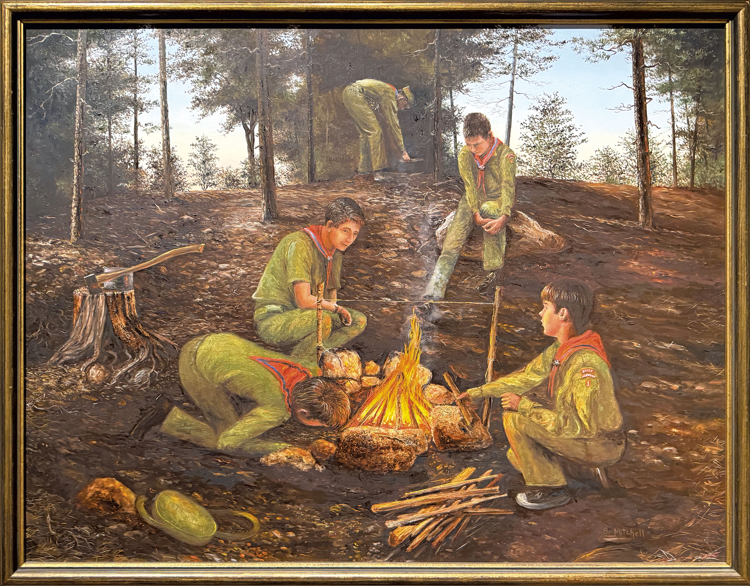 History Museum Takes a Second Look at Vermont Firsts